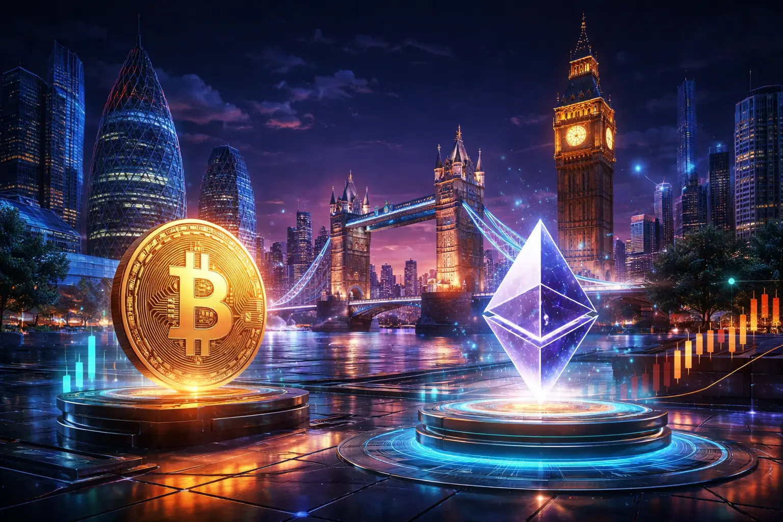 英国加密政策滞后于MiCA，Tim Meggs警告监管延误和税收障碍正在将代币项目推向海外。