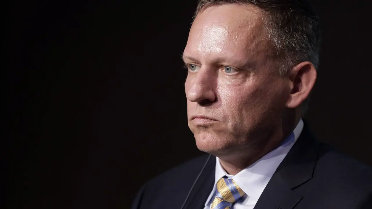 This Former Cash App Executive Is Sounding the Alarm on Bitcoin