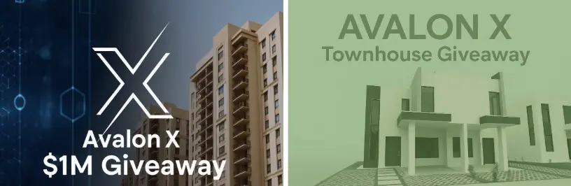 Avalon X, Kaldıraçlı Gayrimenkul Maruziyeti Nasıl Sağlar?