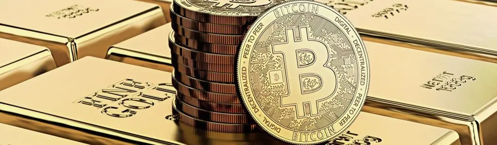 The comparison of Bitcoin vs. gold vs. silver in 2026 shows how scarcity is no longer measured only by how limited an asset is