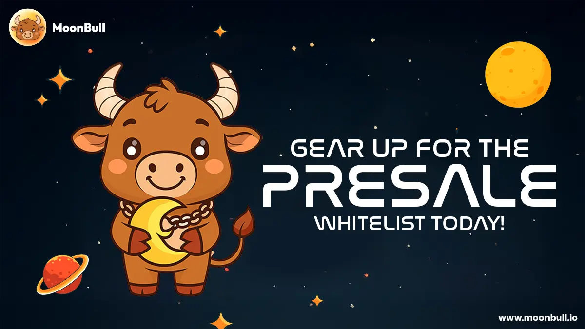 Takip edilecek en iyi yeni meme coin, moon bull whitelist, moonbull whitelist'e nasıl katılır, komedyen BAN token, AI Companions AIC token, 2025'in en iyi meme coinleri, moonbull ön satış erişimi, Temmuz 2025'in en iyi meme coinleri, ethereum meme coin whitelist, erken erişim meme coinleri