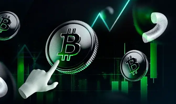 Dom Harz Nói ‘Bitcoin đang Di chuyển Sâu hơn vào Dòng Chính của Tài Chính’ — Đây là Lý do!