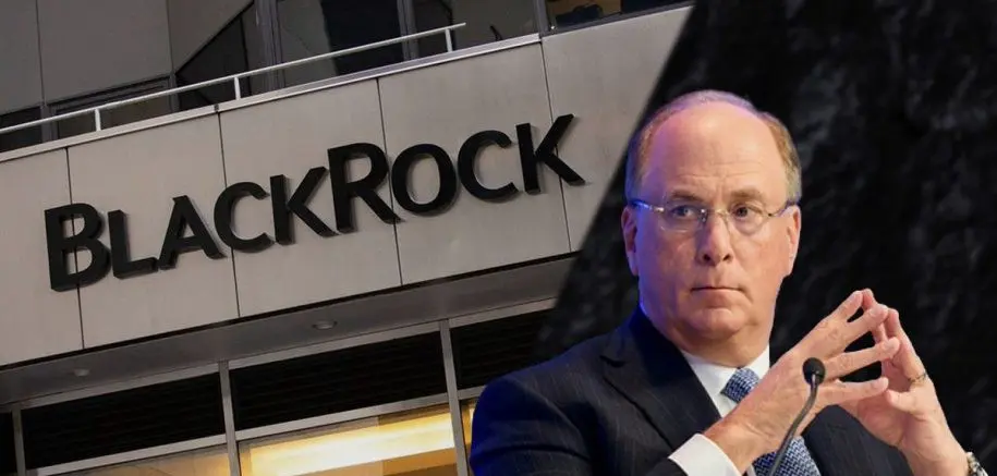 BlackRock's CEO Larry Fink Makes a Big Bitcoin U-Turn