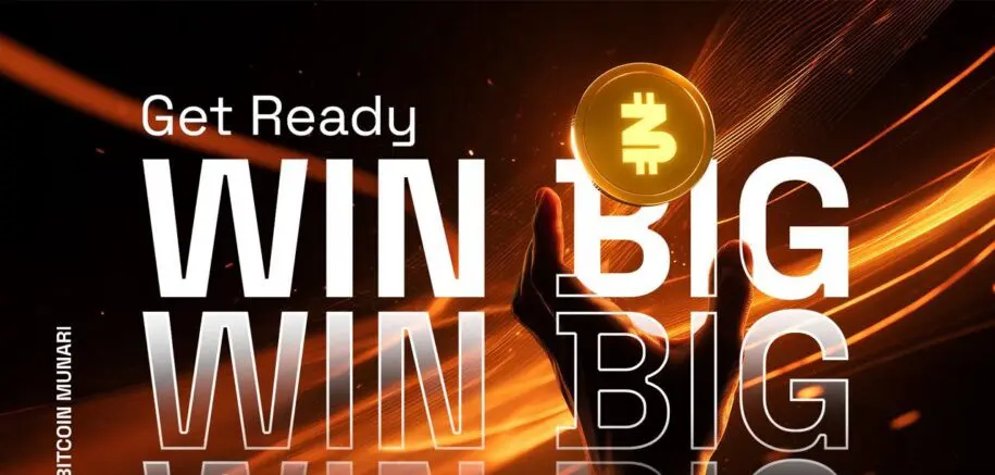Putaran Presale Final Bitcoin Munari di $0.015 saat Cryptocurrency yang Dipicu Kelangkaan Bersiap $6 Launch