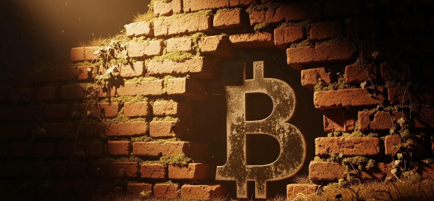 디지털 감시 사회 속 현금 은닉의 교훈…비트코인(BTC)이 부활시킨 프라이버시 정신 / TokenPost.ai