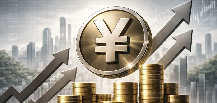 Japanese Yen Rally Sparks Fresh Talk of Government Intervention