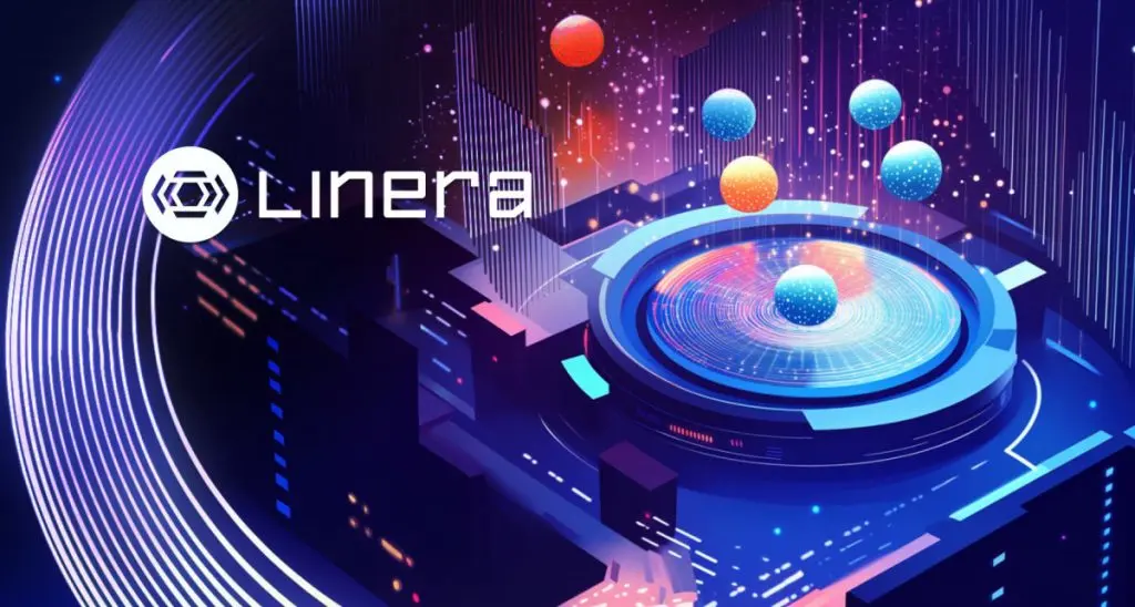 Linera Breaks Blockchain Barriers with Infinite Scaling Power