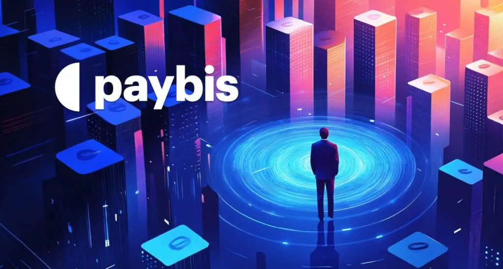 Destaques de Dados de Uso da Paybis Aumentando a Adoção de Cripto em Múltiplas Indústrias e Mercados Globais