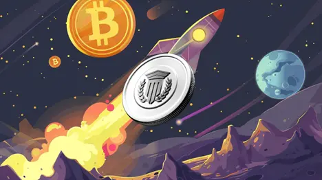 DeFi gem bulan ini? Koin altcoin $0,03 ini siap untuk lonjakan 20%