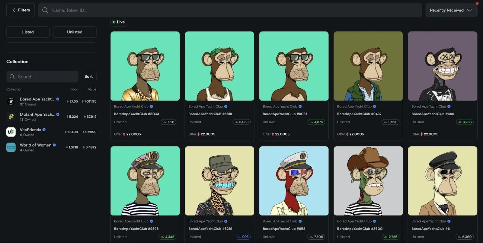 P2P platform NFT Trader breached, asks users to revoke approval - 1