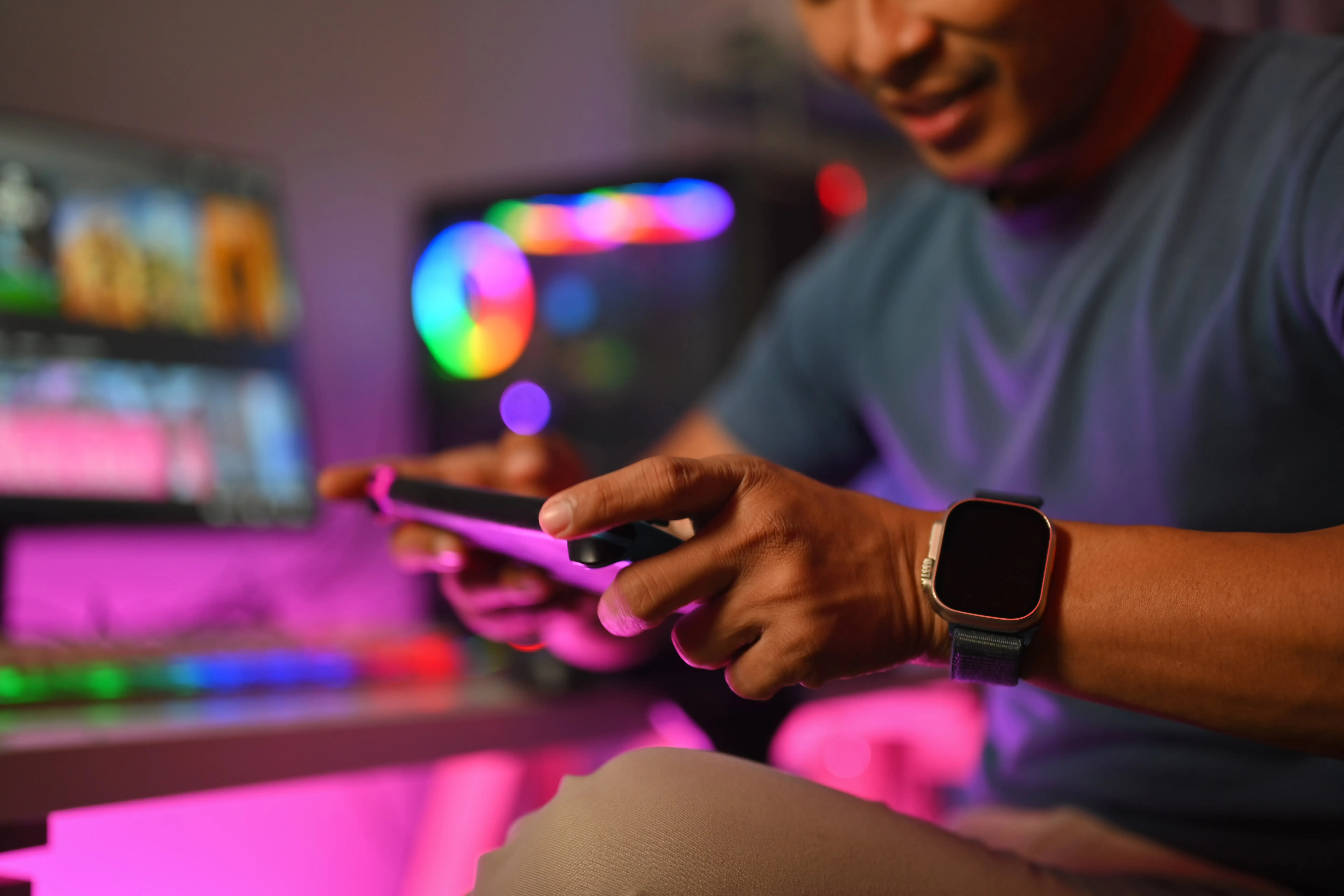 Gaming