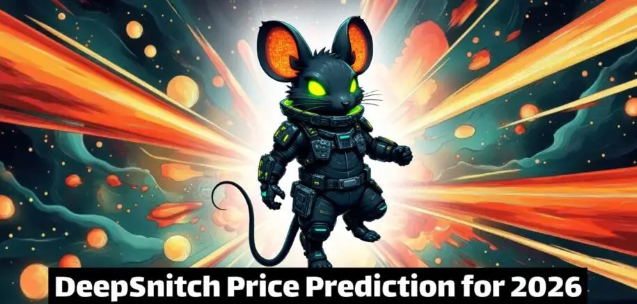 DeepSnitch AI Price Prediction for 2026 Is Shattering Expectation Ceilings With an Explosive Projection of 100x Returns or Even More