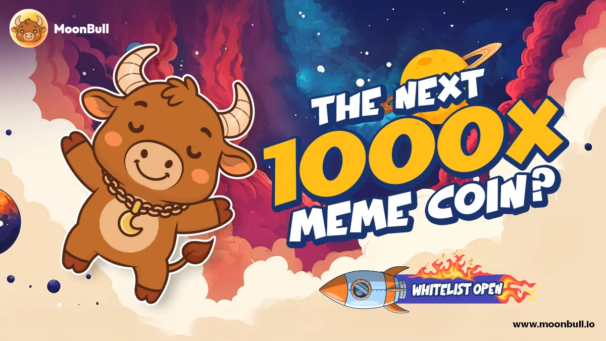 best cryptos to watch in 2025, moonbull, meme coin, moonbull whitelist, Book of Meme, Baby Doge Coin, Pudgy Penguins, Just a Chill Guy, SPX6900, Gigachad