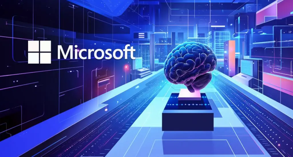 マイクロソフトが初の社内AIモデルを発表:超高速音声用のMAI-Voice-1と指示追従タスク用のMAI-1-Preview