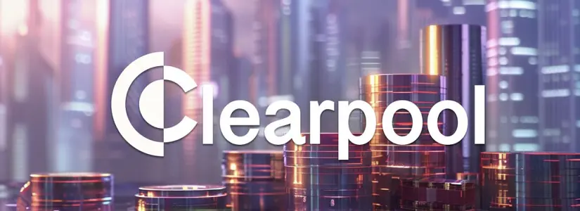 Imagem do Clearpool