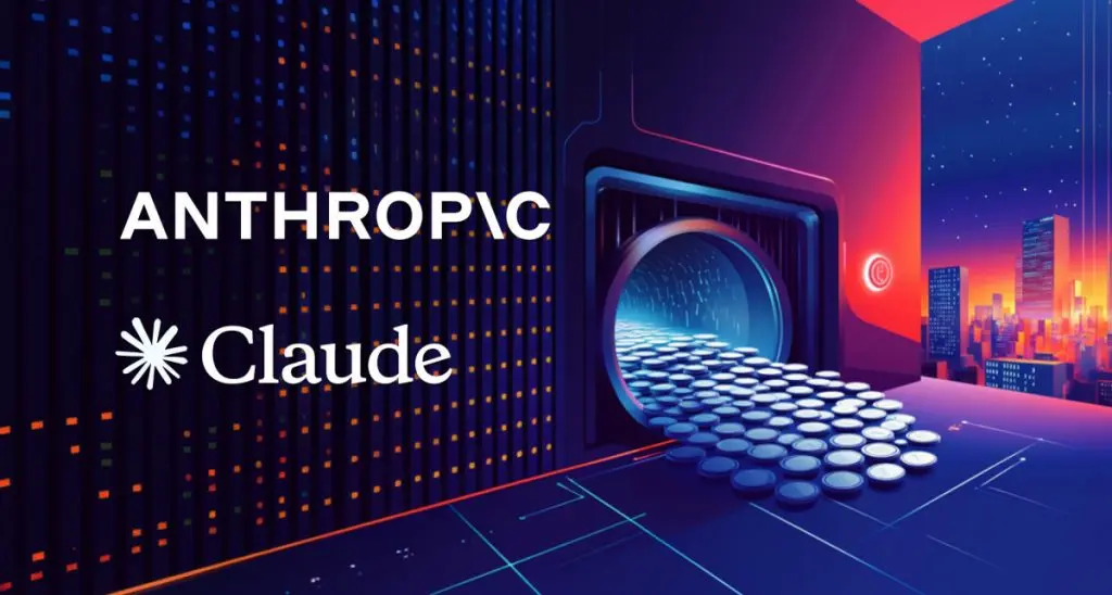 Atualizações da Anthropic Claude para Serviços Financeiros Com Adição do Excel, Dados de Mercado em Tempo Real e Novas Habilidades de Agente Financeiro