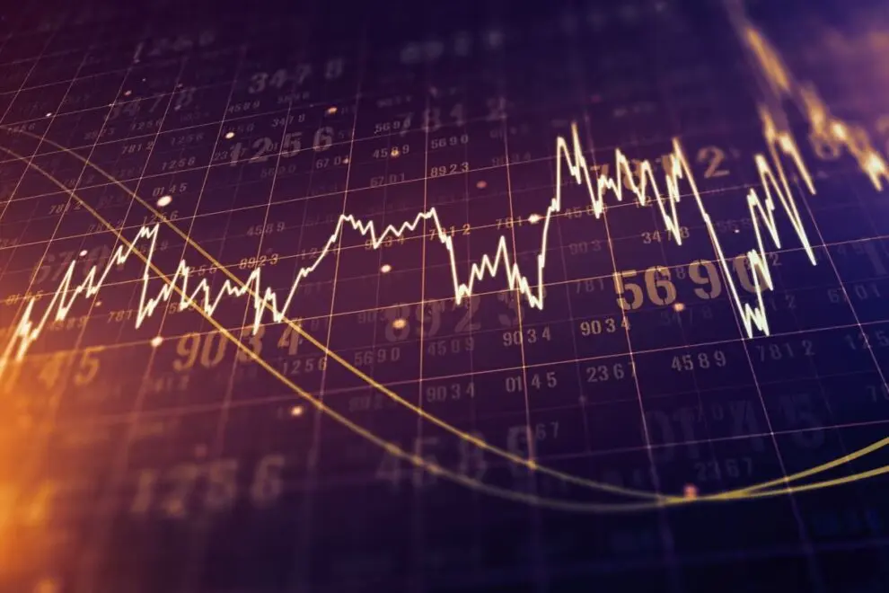 بيتكوين هو أقل من 118000 دولار، ومؤشر الدولار عند أعلى مستوى له في 5 أسابيع - الناتج المحلي الإجمالي الأمريكي ينمو بنسبة 3 ٪ في الربع الثاني