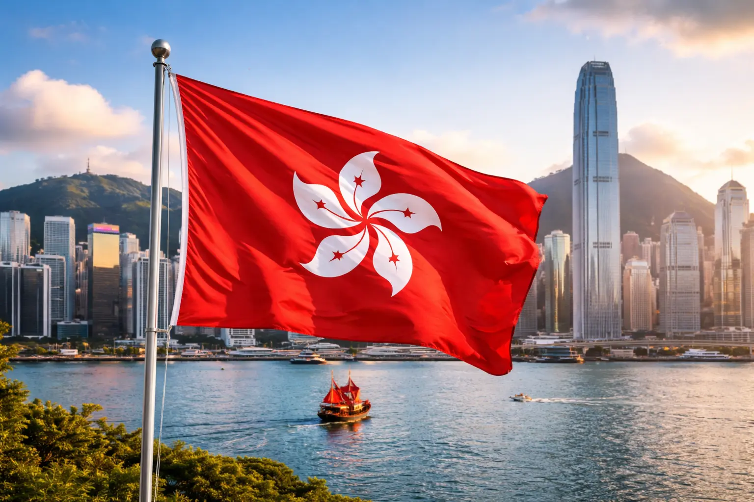 Hong Kong to grant first stablecoin licences in March despite mainland scrutiny.