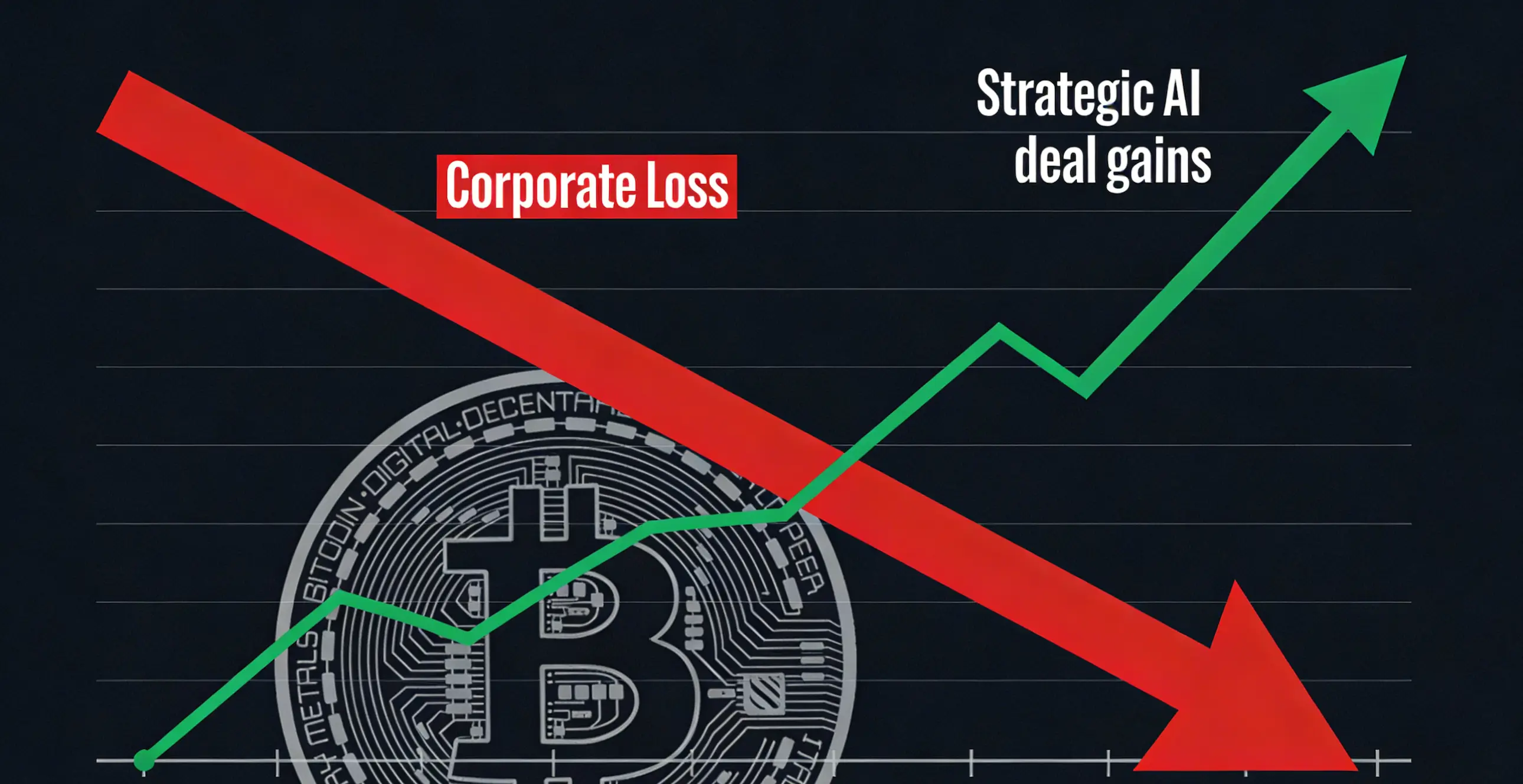 MARA Reports $1.7B Q4 Loss, Stock Rallies 15% on AI Deal with Starwood