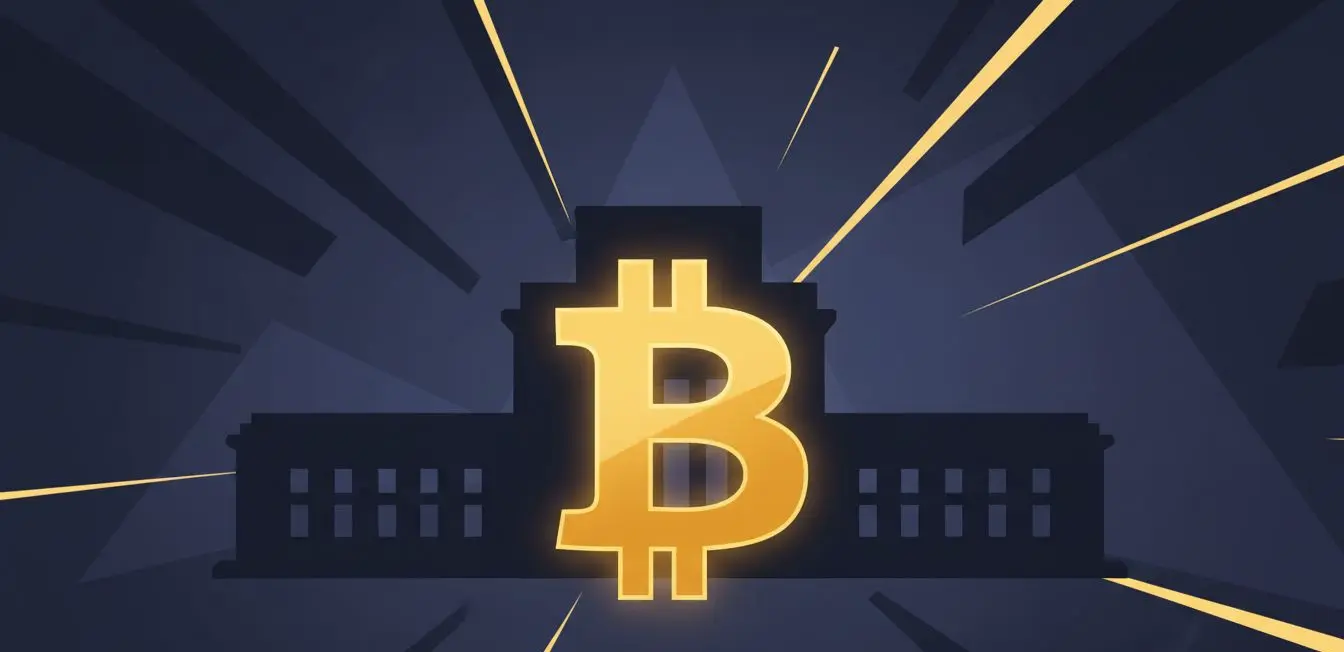 트럼프, 연준 차기 의장 인선 예고…비트코인($BTC)엔 '호재' 분석