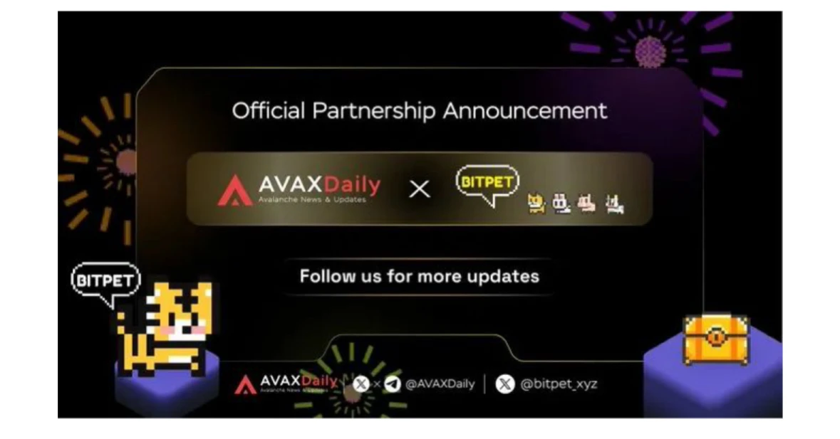 一文读懂近期火热的社交链游BitPet