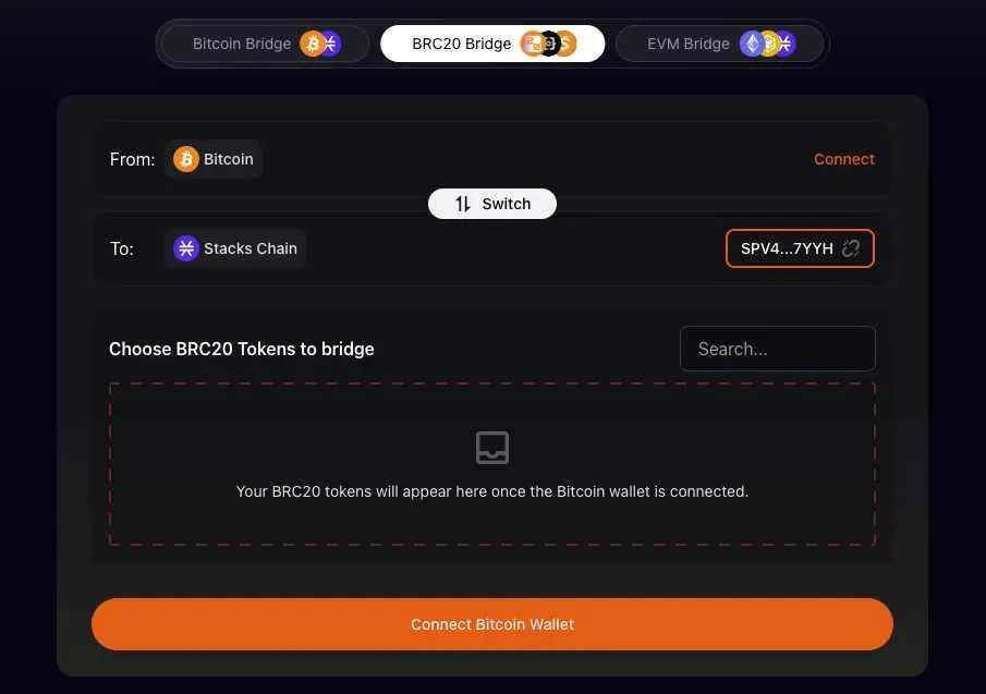 一览比特币生态DeFi协议新动向