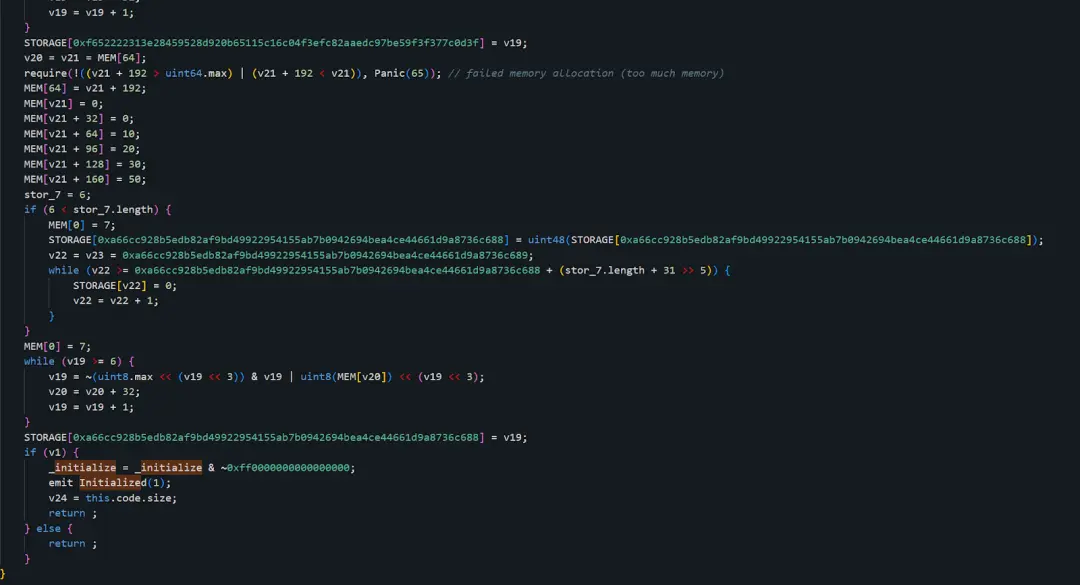 Replaying the battle for $97 million in Blast Chain, are hackers from a certain country rusty?