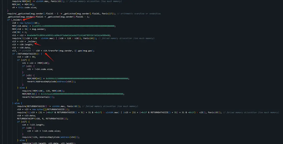 Reviewing the $97 million battle for Blast chain, are hackers from a certain country unfamiliar?