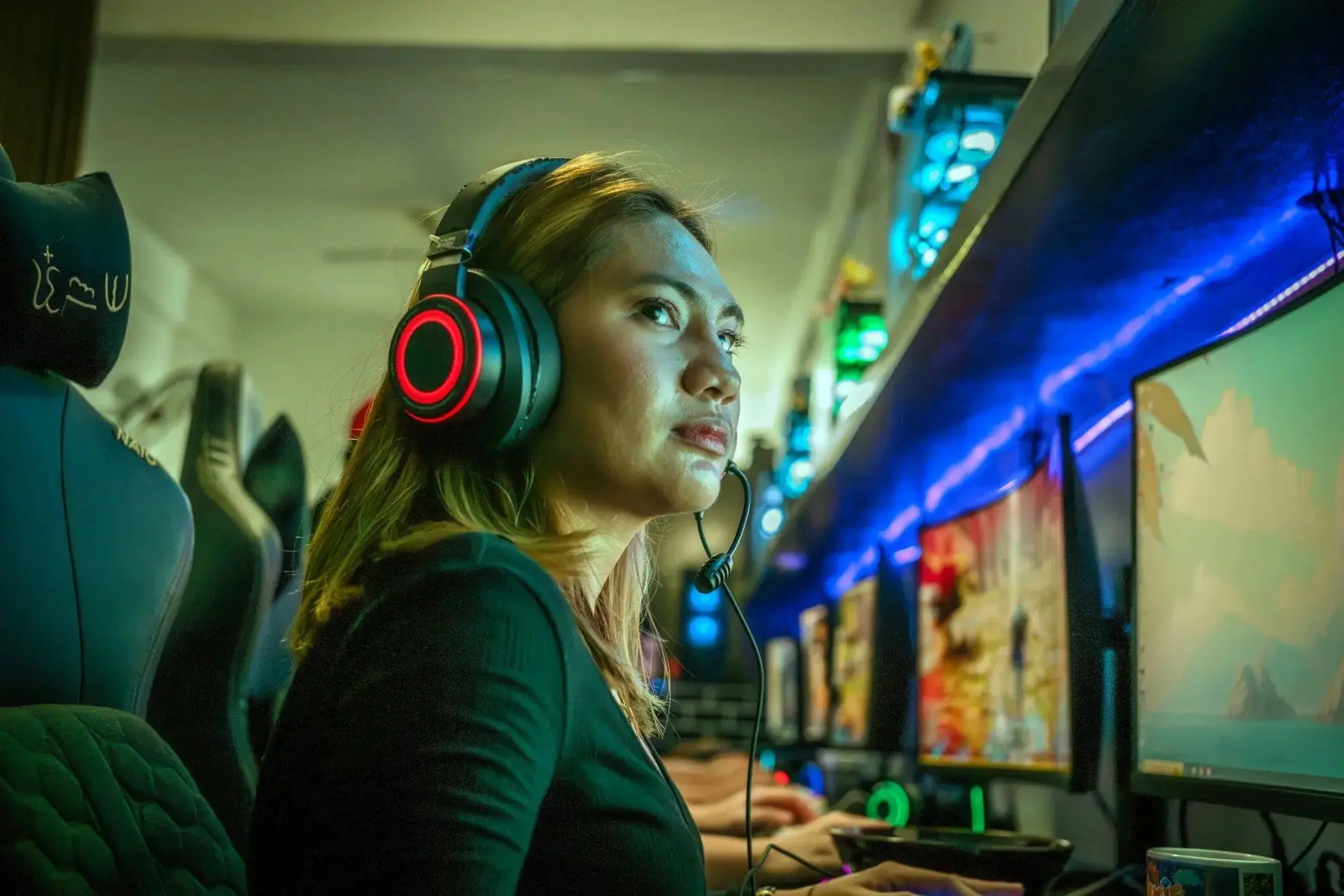 Surga permainan kripto, Filipina kembali hadir