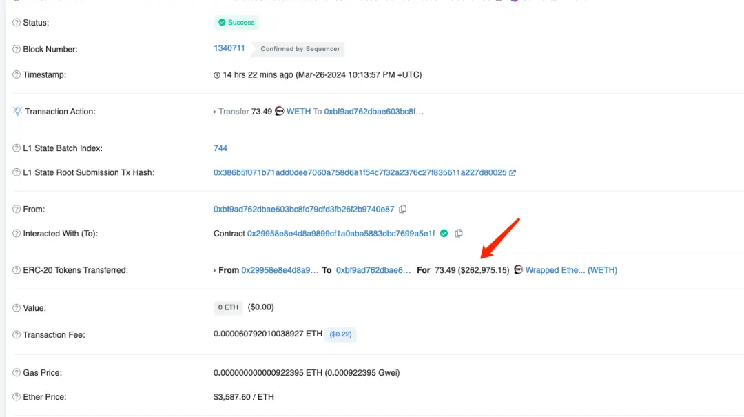 Reviewing the $97 million battle for Blast chain, are hackers from a certain country unfamiliar?