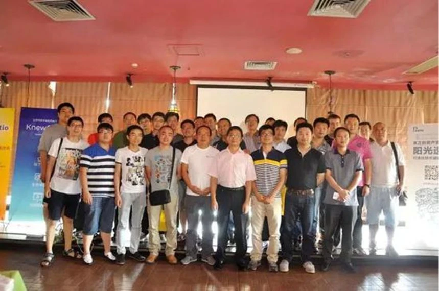 时隔4年V神重回中国社区,香港Web3暖风正在继续吹向全球