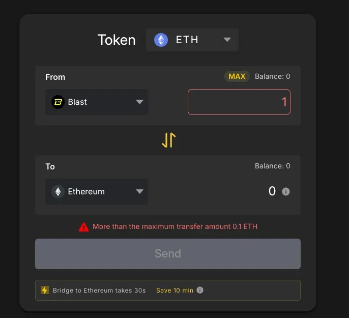 Reviewing the $97 million battle for Blast chain, are hackers from a certain country unfamiliar?