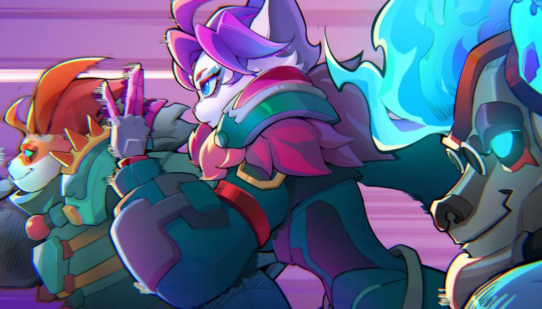 单月飙升6倍，Web3射击游戏Sipher怎么玩？