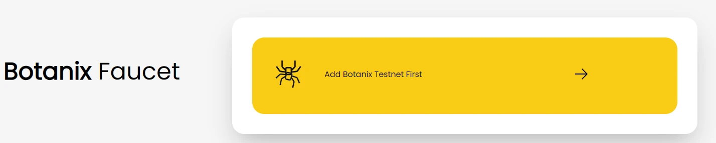 Interprétation de Botanix : BTC L2 décentralisé pour la gestion des actifs réseau (avec tutoriel interactif)