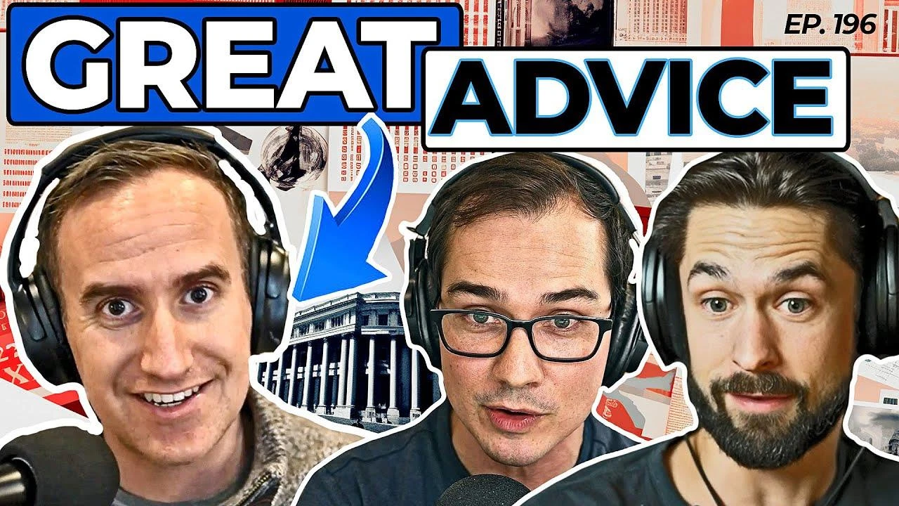 对话《金钱心理学》作者:给加密投资者的10个建议