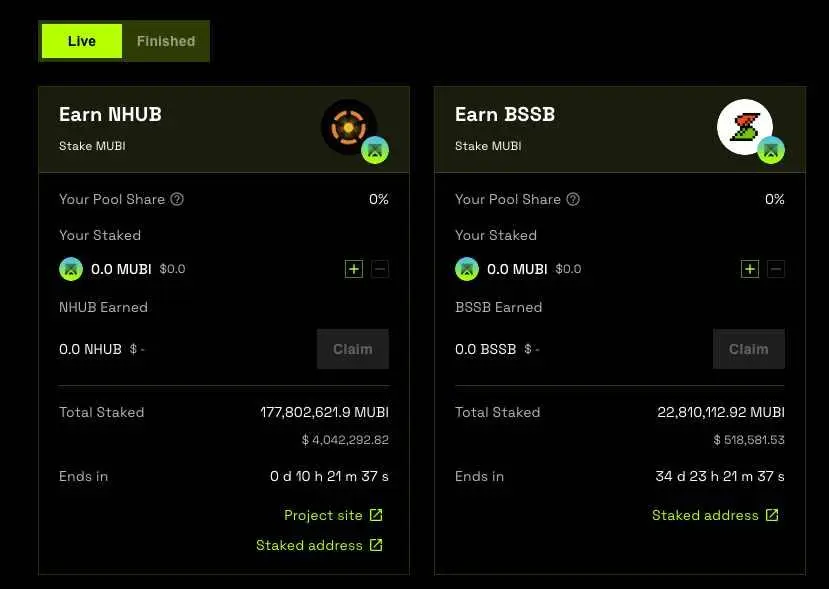 一览比特币生态DeFi协议新动向