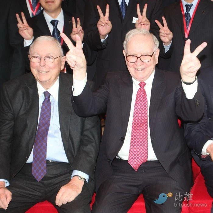 投资大鳄查理·芒格辞世,回顾他那充满传奇的多面人生