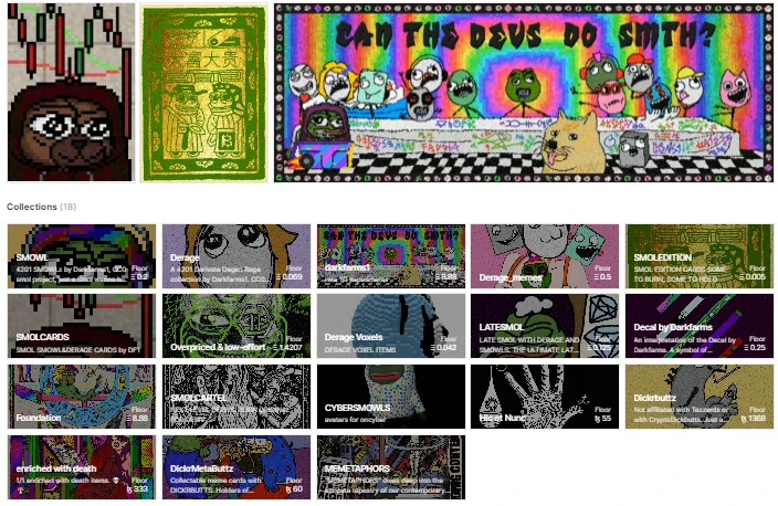 The market value exceeded US$80 million within half a day of being online. Why did Pepe Meme artist’s BOME become so popular?