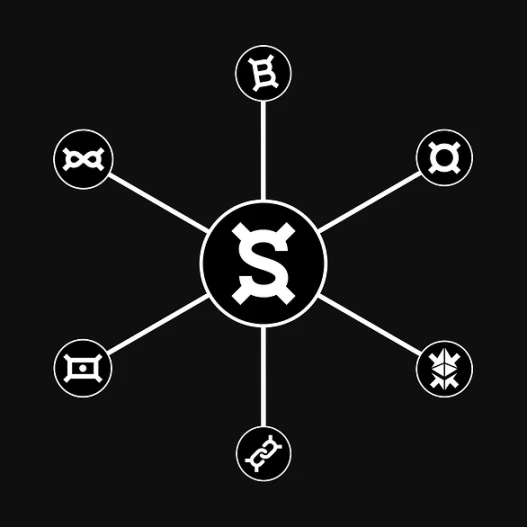 Frax mengumumkan peta jalan Singularitas: meluncurkan 23 L3 dalam satu tahun, apa tujuannya?