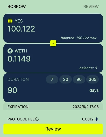 Linha de base de análise (SIM): O novo rei do Ponzi?