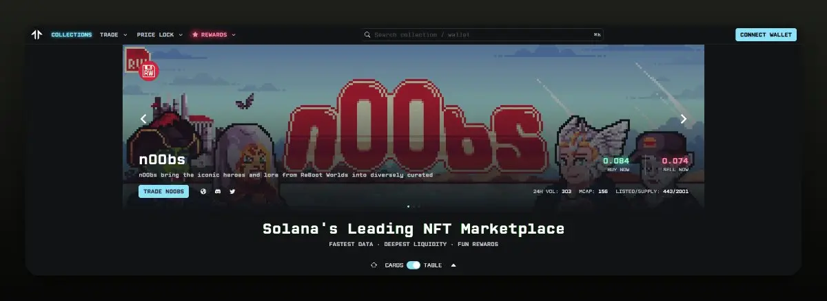 全面梳理 Solana 生态 36 个潜力空投项目及交互策略