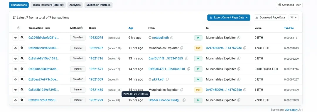 Reviewing the $97 million battle for Blast chain, are hackers from a certain country unfamiliar?