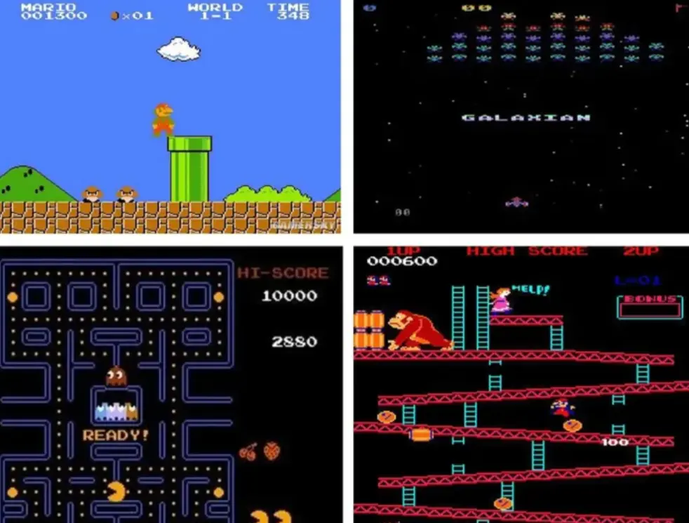 Пікселі, сітки, прокляття, розповідь про біткойн NFT, що вже не друкується