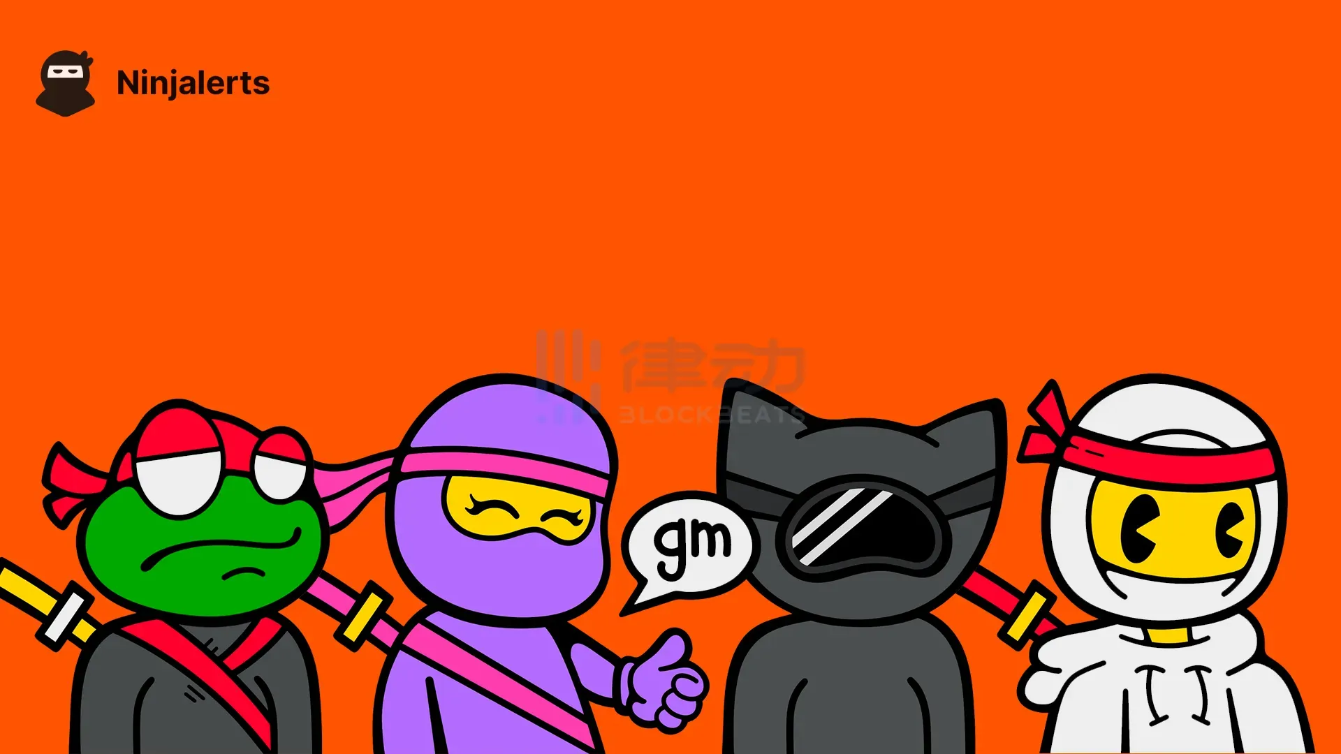 盘点值得关注的比特币NFT项目