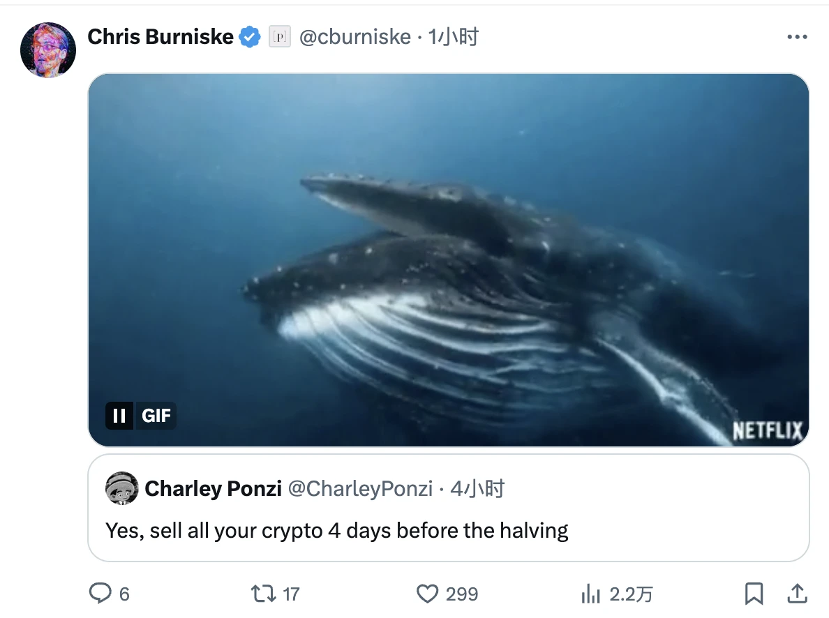 行情叉路口,各路“大神”看多或看空的依据是?