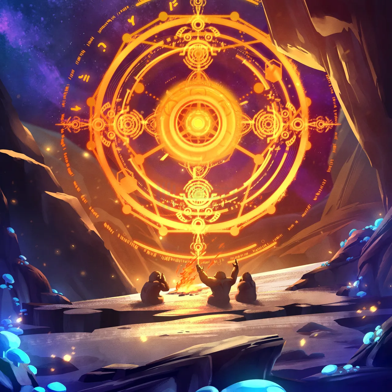 Runes is about to be launched, 7 projects worth paying attention to