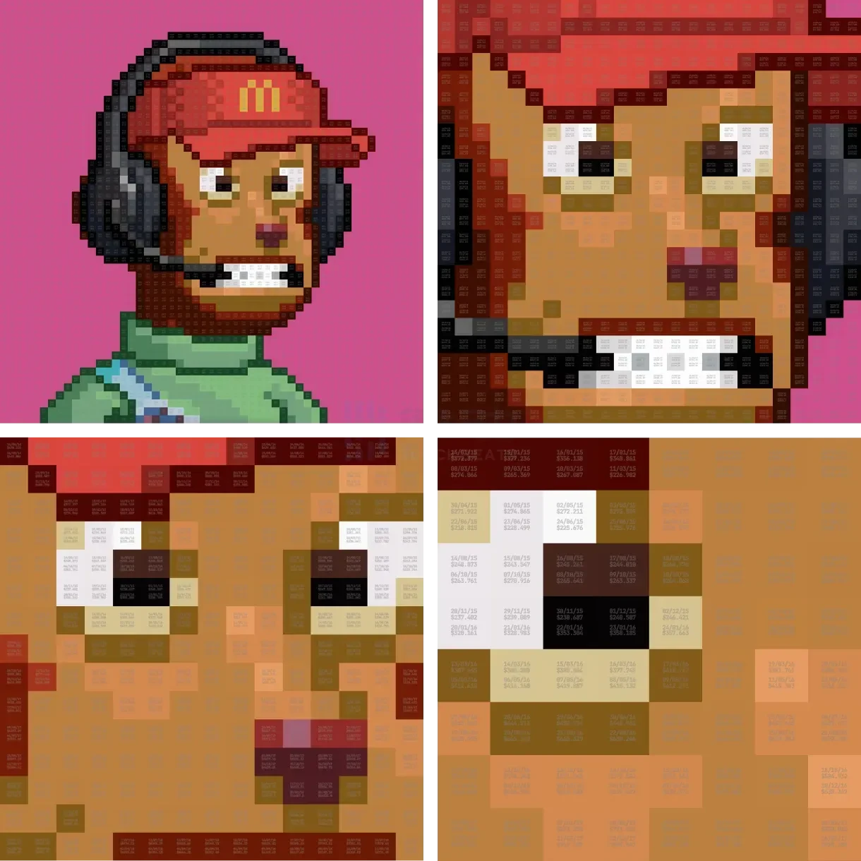 "Rune" is about to be launched, counting 7 projects worth paying attention to