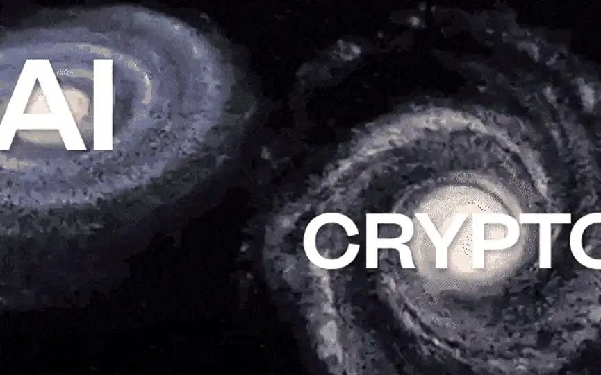 Không dùng ngân hàng: Năm 2024 sẽ là chu kỳ AI+Crypto
