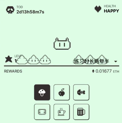 Frenpet攻略:养好电子宠物的四点注意事项