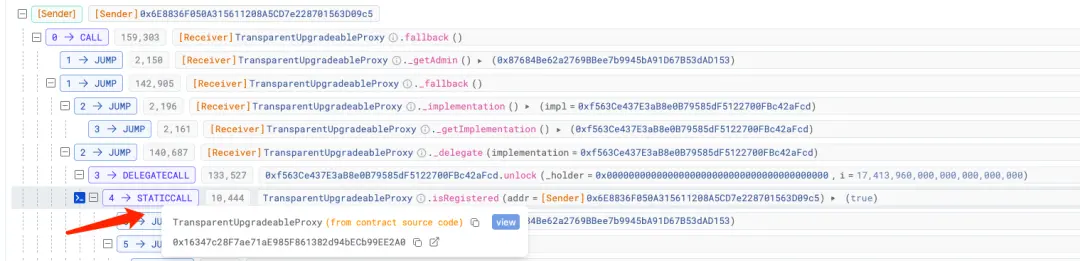 Replaying the battle for $97 million in Blast Chain, are hackers from a certain country rusty?